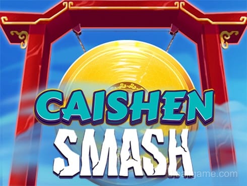 Caishen Smash