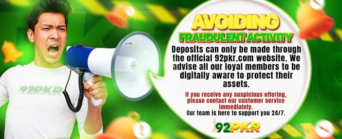 DJ Baji Game Banner 2